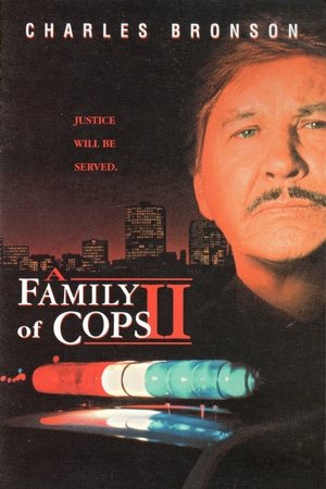 Watch Free Breach of Faith A Family of Cops II (1997)