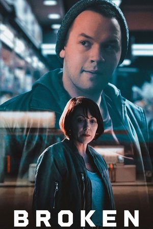 Watch Free Broken (2021)