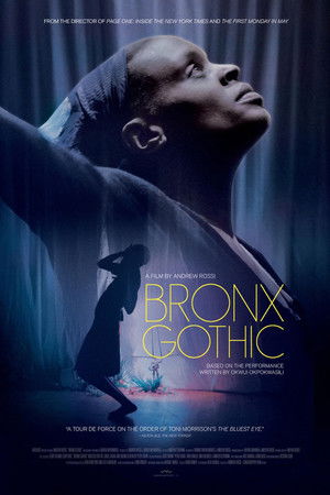 Watch Free Bronx Gothic (2017)
