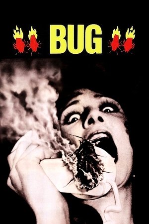 Watch Free Bug (1975)