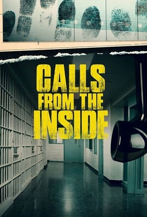 Watch Free Calls from the Inside (2021-)