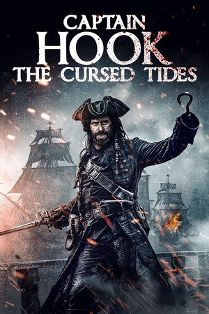 Watch Free Captain Hook The Cursed Tides (2025)