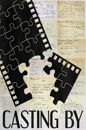 Watch Free Casting By (2012)
