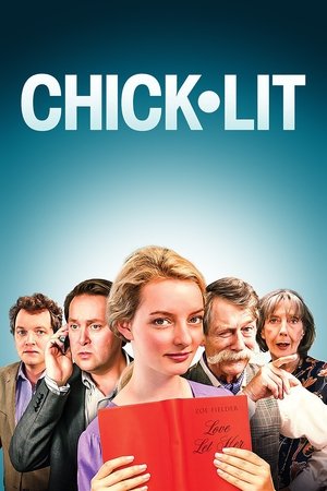 Watch Full Movie: ChickLit (2016)
