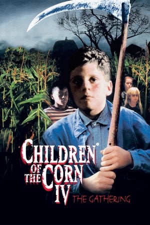 Watch Free Children of the Corn: The Gathering (1996)
