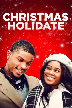 Watch Full Movie: Christmas Holidate (2022)