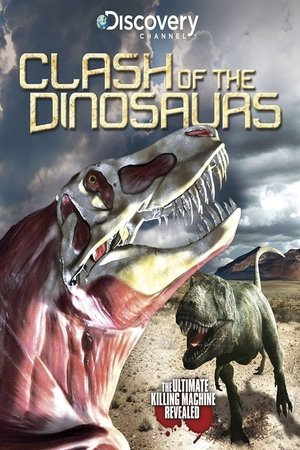 Watch Free Clash of the Dinosaurs (2009 )