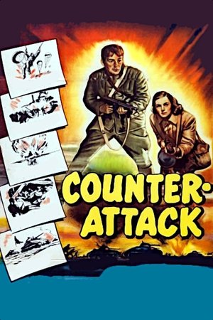 Watch Free CounterAttack (1945)