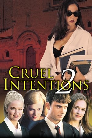 Watch Free Cruel Intentions 2 (2000)