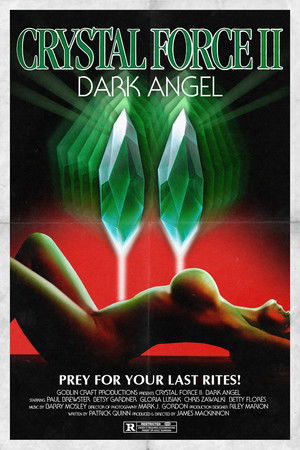 Watch Free Crystal Force 2 Dark Angel (1994)