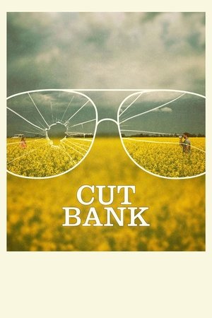 Watch Free Cut Bank (2014)