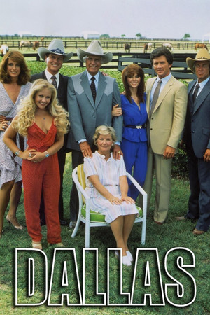 Watch Full Movie: Dallas (19781991)