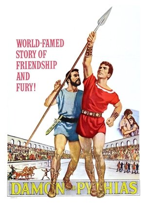 Watch Free Damon and Pythias (1962)