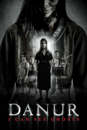 Watch Free Danur (2017)