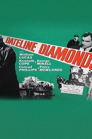 Watch Free Dateline Diamonds (1965)