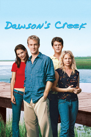 Watch Free Dawsons Creek (19982003)