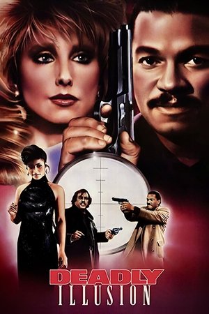 Watch Free Deadly Illusion (1987)