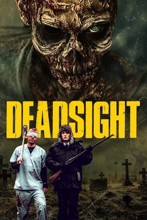 Watch Free Deadsight (2018)