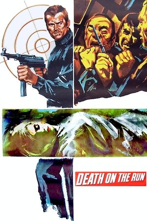 Watch Free Death on the Run (1967)