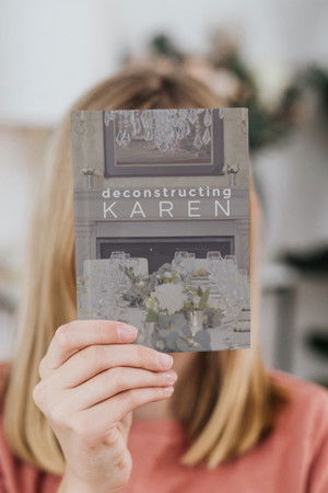 Watch Free Deconstructing Karen (2022)