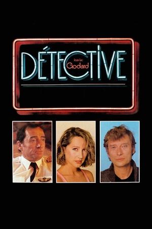 Watch Free Detective (1985)