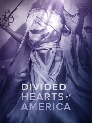 Watch Free Divided Hearts of America (2020)