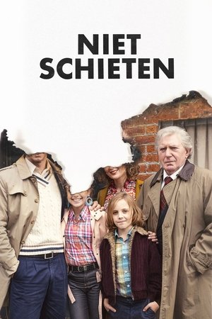 Watch Free Niet Schieten (2018)