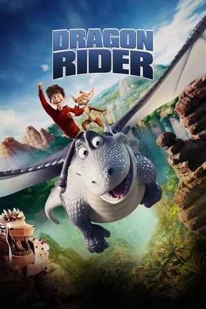 Watch Free Dragon Rider (2020)
