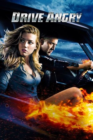 Watch Free Drive Angry (2011)