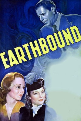 Watch Free Earthbound (1940)
