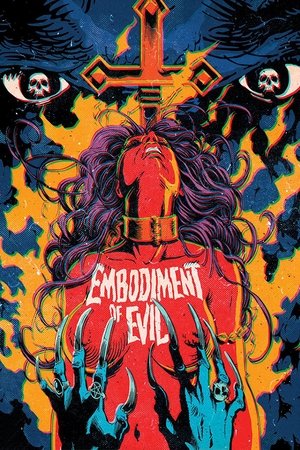 Watch Free Embodiment of Evil (2008)