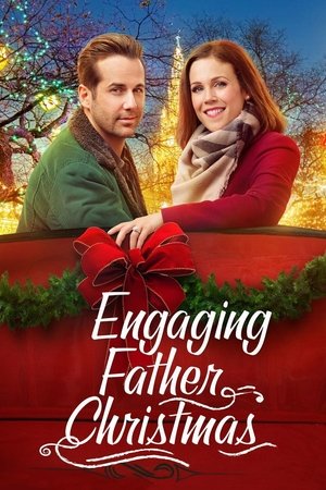 Watch Free Engaging Father Christmas (2017)
