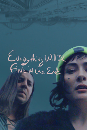 Watch Free Everything Will Be Fine in the End (2023)
