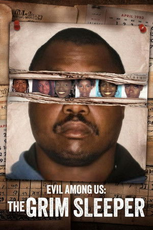 Watch Free Evil Among Us The Grim Sleeper (2024)