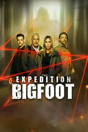 Watch Full Movie: Expedition Bigfoot (2019-)