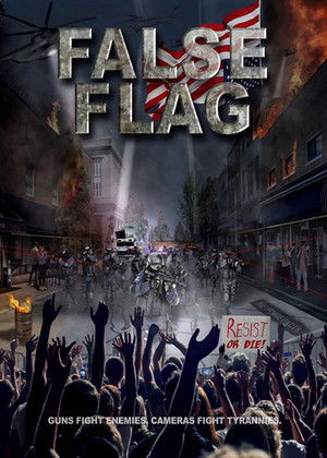Watch Free False Flag (2018)