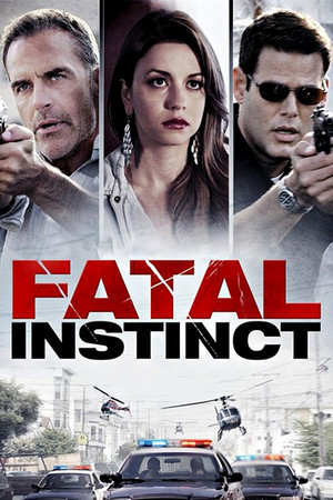 Watch Free Fatal Instinct (2014)