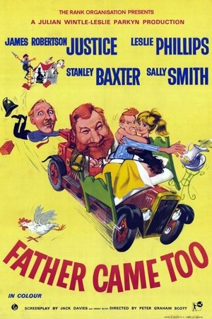 Watch Free Father Came Too! (1964)