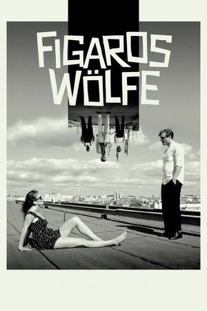 Watch Free Figaros Wolves (2017)