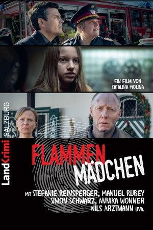 Watch Free Flammenmadchen (2021)