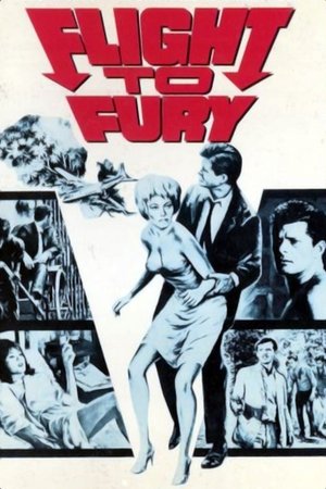 Watch Free Flight to Fury (1964)