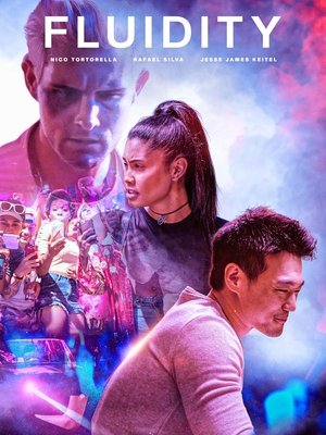 Watch Free Fluidity (2019)