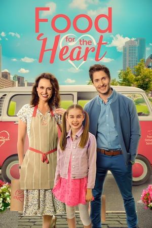 Watch Free Food for the Heart (2023)