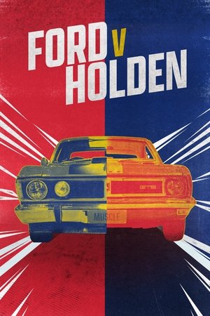 Watch Full Movie: Ford v Holden (2023)