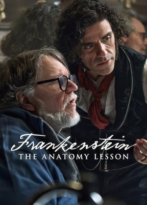 Watch Free Frankenstein: The Anatomy Lesson (2025)