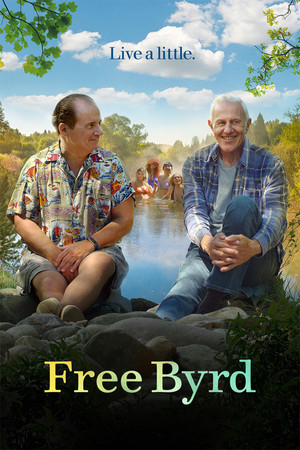 Watch Free Free Byrd (2021)