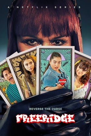 Watch Free Freeridge (2023-)