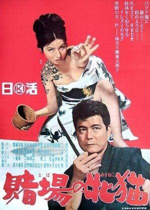 Watch Free Cat Girls Gamblers (1965)