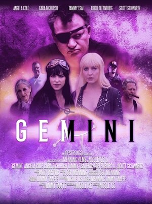 Watch Free Gemini (2025)