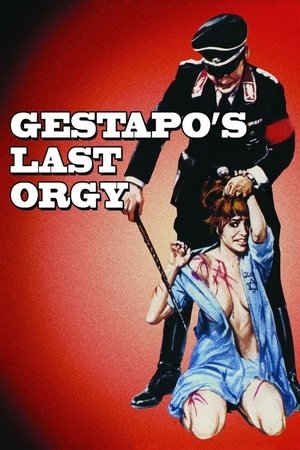 Watch Free Lultima orgia del III Reich (1977)